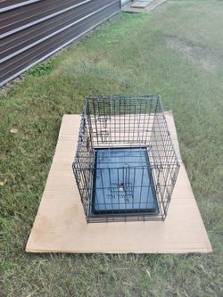 Dog Cage