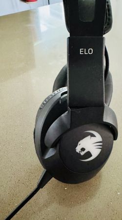 Roccat Elo Headset