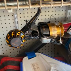 Baitrunner 4000 Plus Gomexus