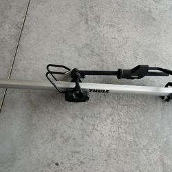 Thule Side Arm Bike Rack