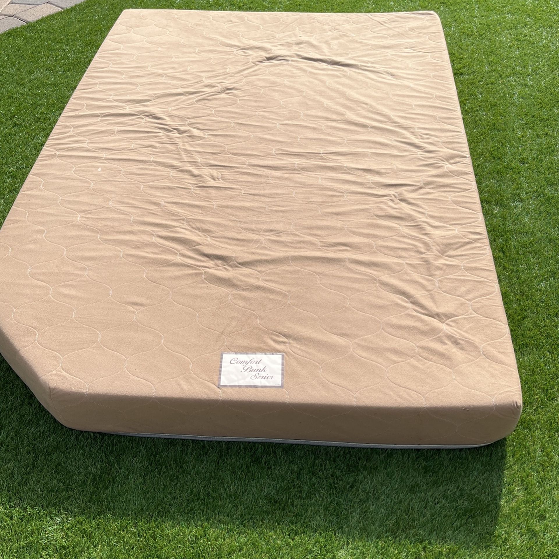 Rv Mattress for Sale in Lakeside, CA OfferUp