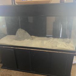 Aquarium  110 Gallon