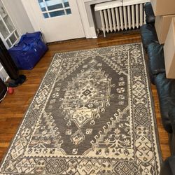 Area Rug