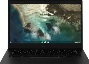 Galaxy Chromebook Go 14", LTE, 32GB, Silver
$125.00 (New/Unopened)