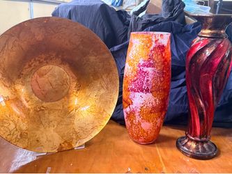 Home Decor pairing pieces