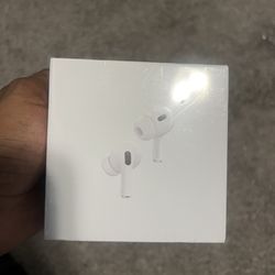 AirPod Pros 2nd Gen 