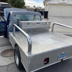 71  c10 Chevy Short Bed