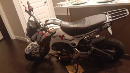 Taotao hellcat for sale deals
