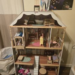 Doll House