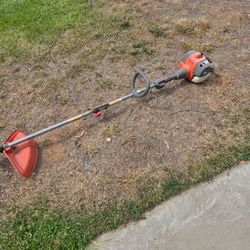 HUSQVARNA Trimmer** As-is**