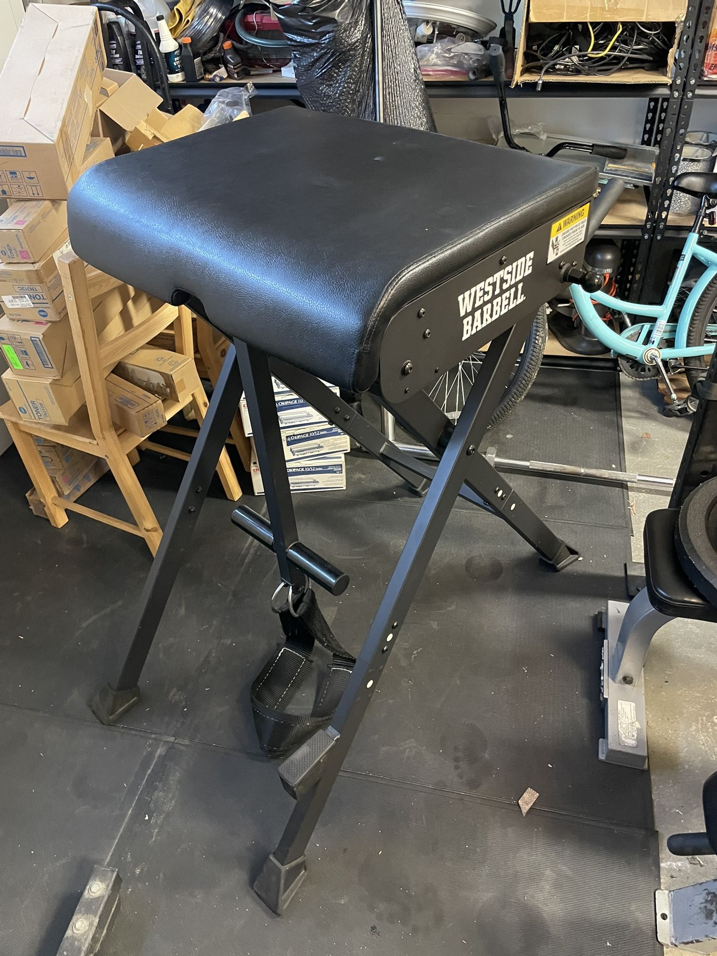 Rogue Scout Hyper