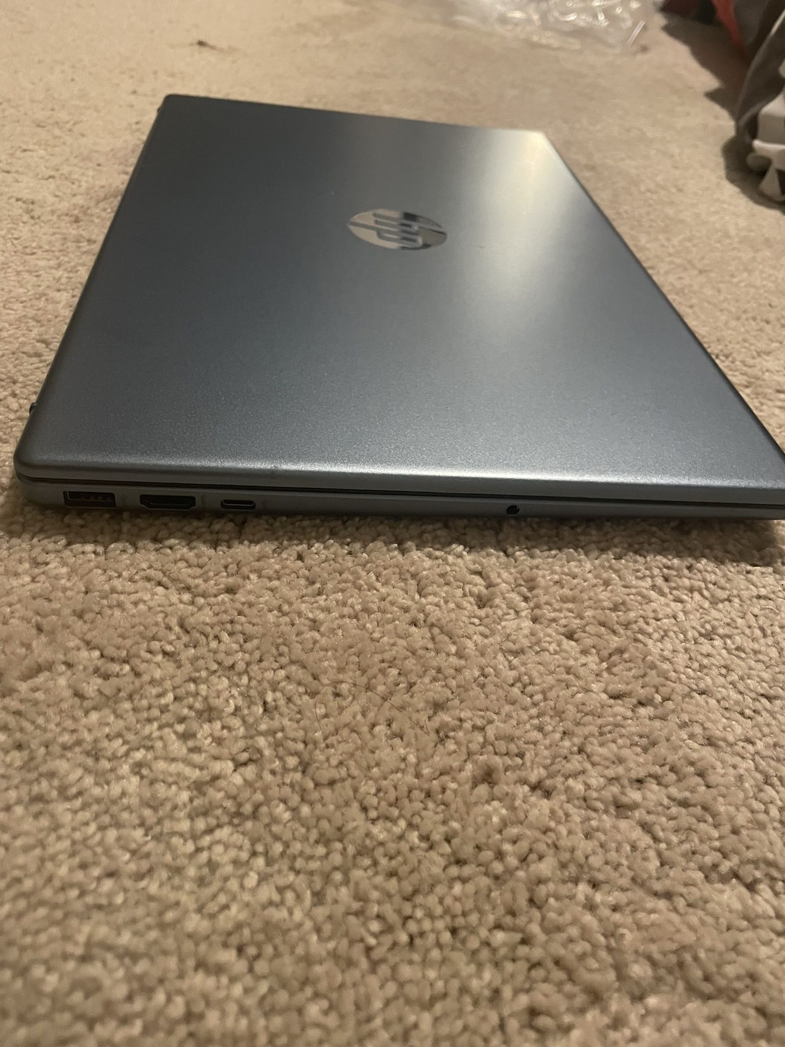 Windows 11 HP Laptop