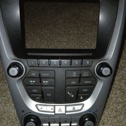 Equinox Control Panel