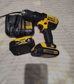 Drill