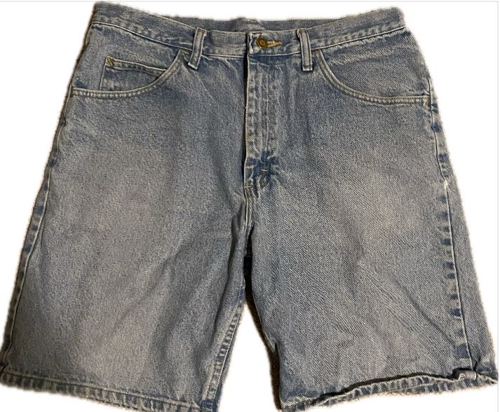 Baggy Jorts - Size 33
