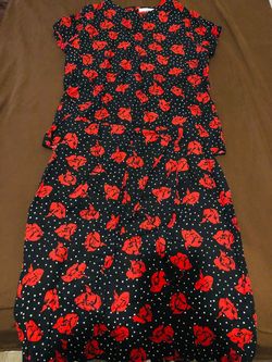 Size: 12 Clothes Bundle