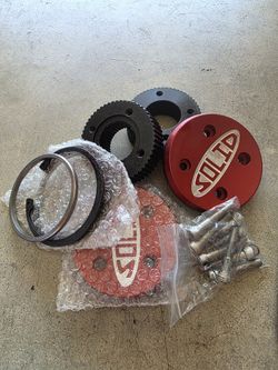 Dana 60 Drive Slugs 40 Spline