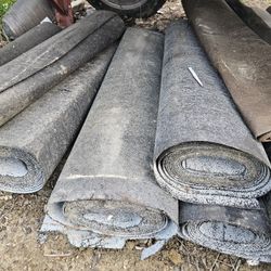 Roofing Underlayment 