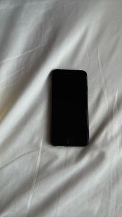iPhone SE unlocked
