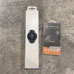 Galaxy Watch 3