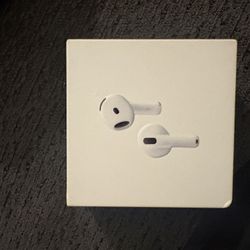 Brand New AirPods 4