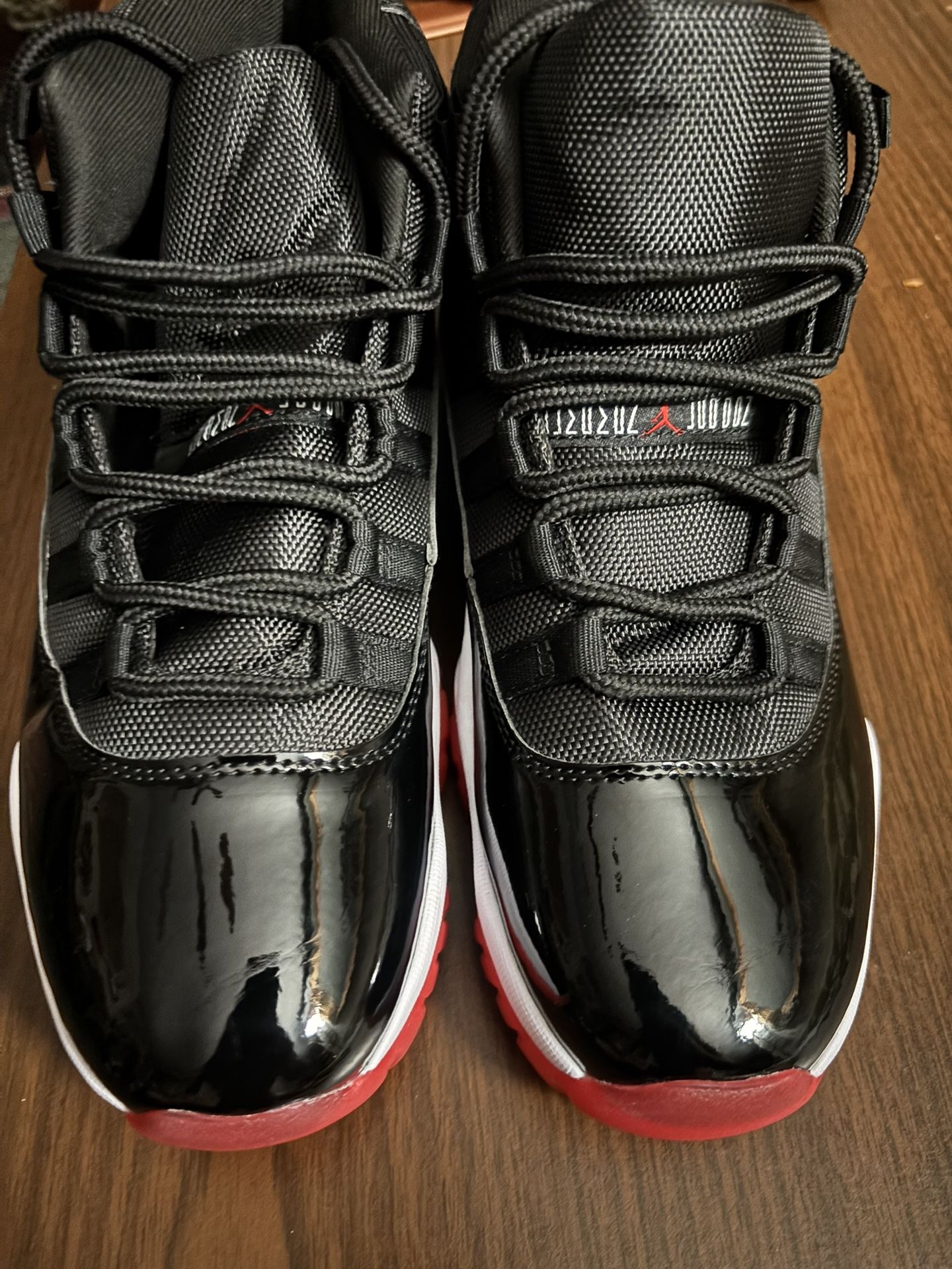 Jordan 11s