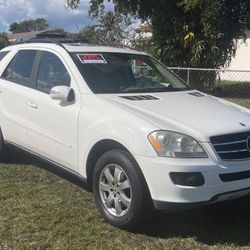 2007 Mercedes-Benz GL-Class