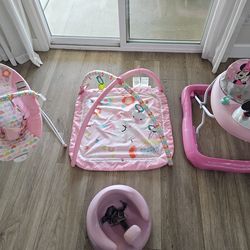 Baby Items
