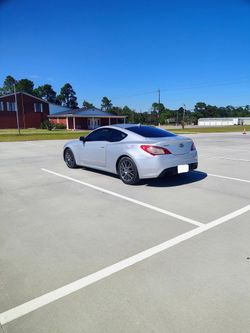 2011 Hyundai Genesis Coupe For Sale