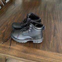 Zapatos De Hombre Trabajo Cm Casquillo Dise 9