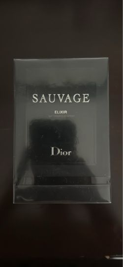 Dior Sauvage