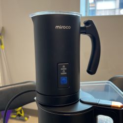 Miroco Kettle 