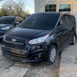 2016 Ford Transit