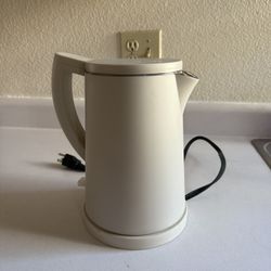 HAY Electric Water Kettle