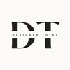 DESIGNER TOTES