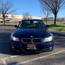 2011 Bmw 328i XDrive