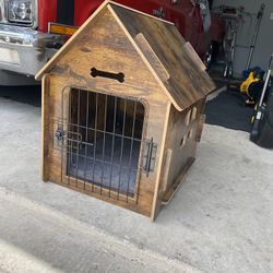 Dogs 🐕 House 