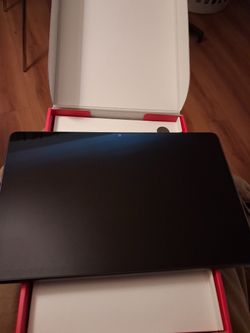 TMO REVVL TAB 2 5G 64GB BLK KIT