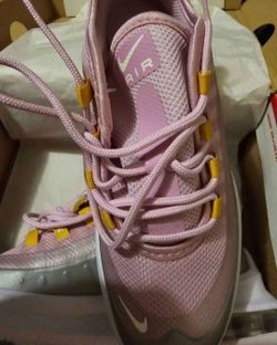 Sneakers preschool