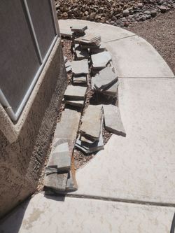 Flagstone
