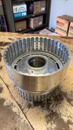 10R80 CDF DRUM