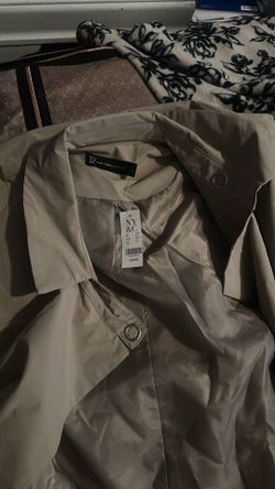 Long Coat