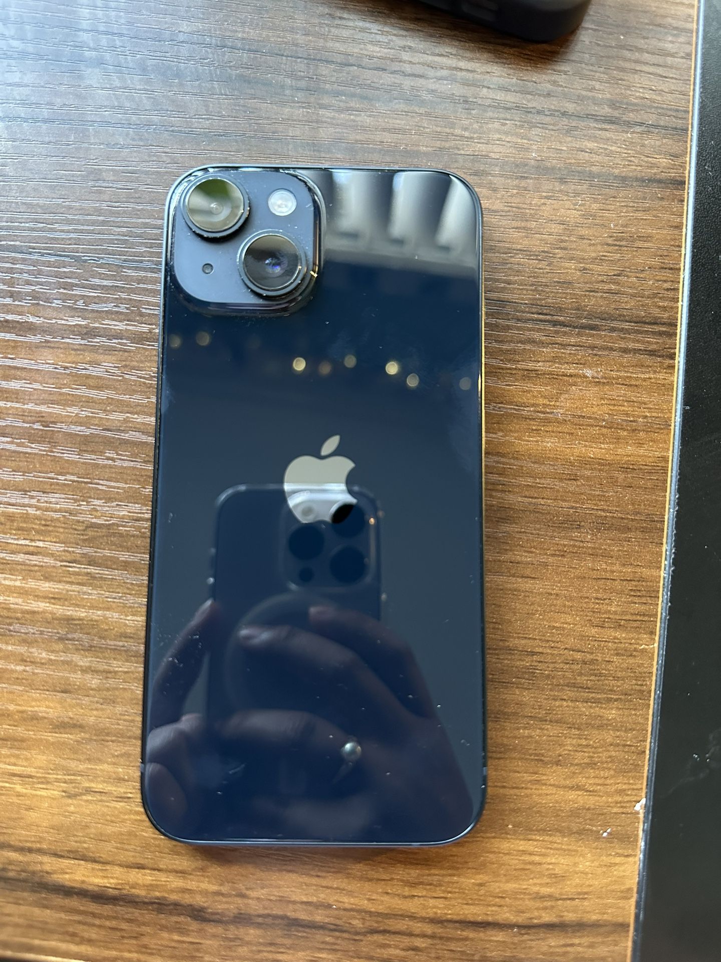 iPhone 14