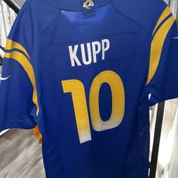 Cooper Kupp Rams Jersey