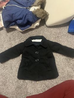 Baby Girl Coat Me Jane Mini 3 Months