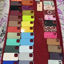 40 iPhone 14 Pro Max Case Used $70 For All