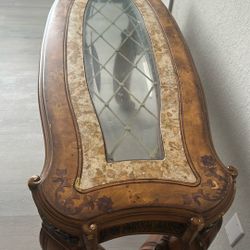 Beautiful Piece Of Wood Set 