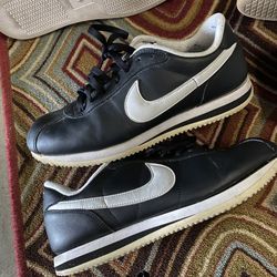 Nike Cortez Mens Size 12 Shoes