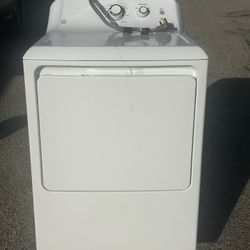 GE Electric Dryer