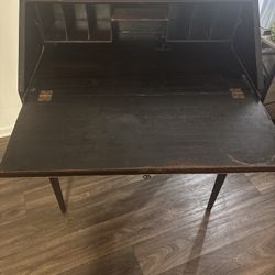 Vintage Writing Desk